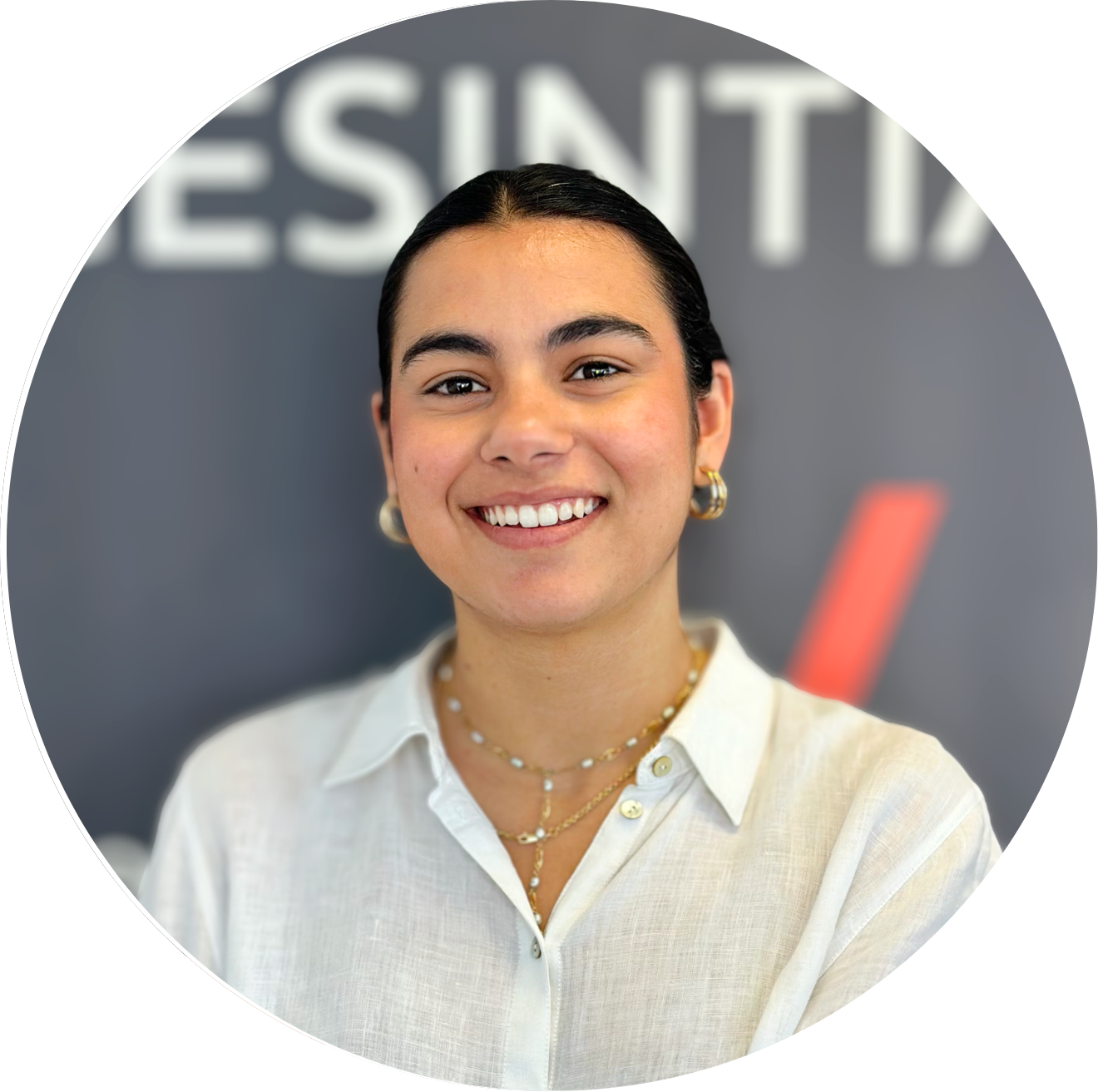 carmen santon equipo gesintia